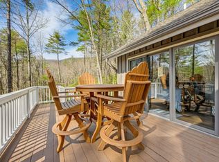 167 Rexwood Lane, Sapphire, NC 28774