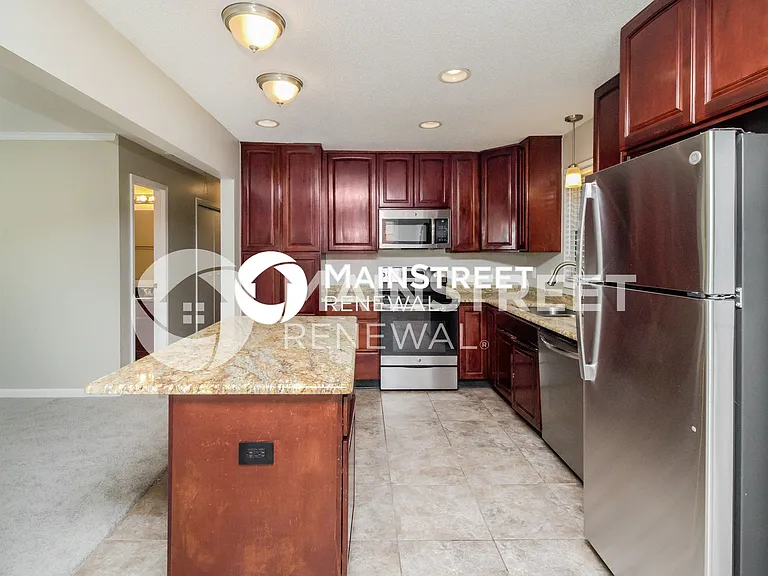 WM - Kitchen