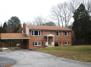 29944 William Dr, Mechanicsville, MD