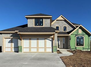 11431 S Houston St, Olathe, KS 66061