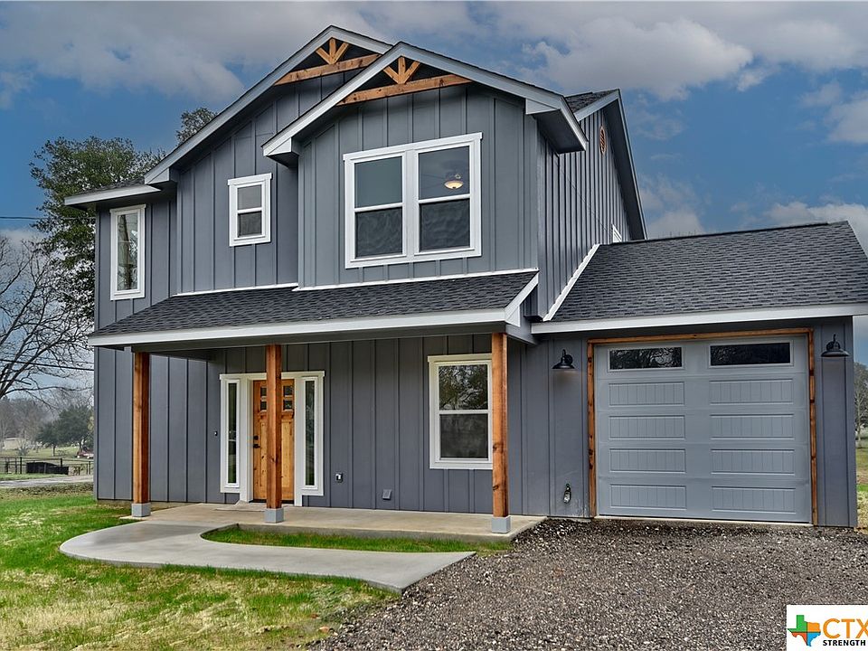 701 S Hudson St S, Flatonia, TX 78941 Zillow