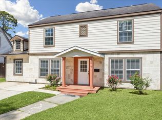 3817 Palm St, Houston, TX 77004