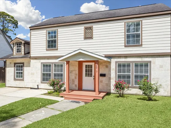 3817 Palm St, Houston, TX 77004