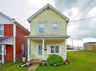 442 Henry St, Belle Vernon, PA