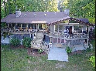 7679 Zenith Rd, Union, WV 24983