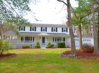 120 Pelczar Rd, Dracut, MA 01826