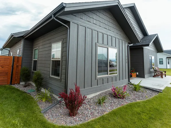 708 August Way, Kalispell, MT 59901