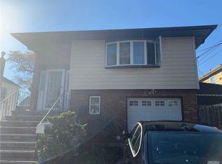 102 Hunnewell Ave, Elmont, NY 11003