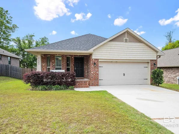 27461 Elise Ct, Daphne, AL 36526
