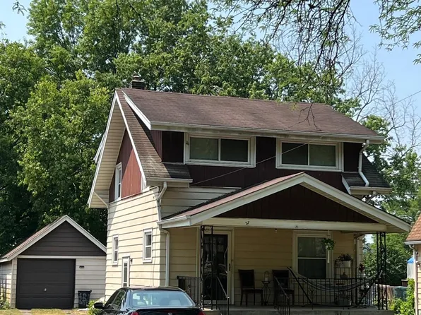 27 Parkway Ave, Cincinnati, OH 45216