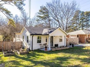 266 Wadley St NW, Atlanta, GA