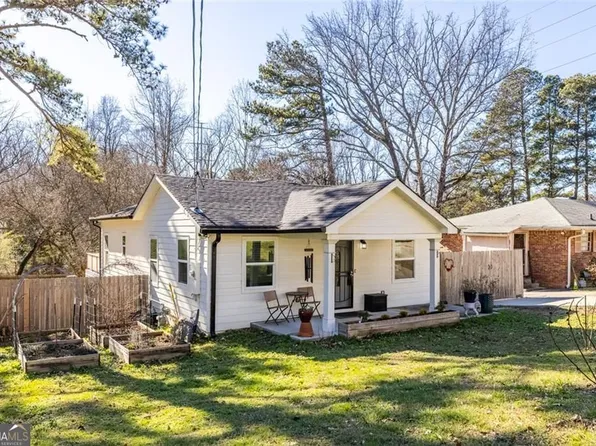 266 Wadley St NW, Atlanta, GA 30314