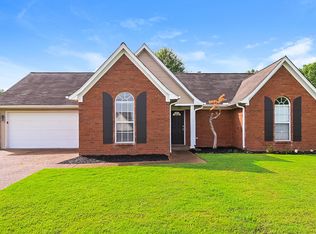 145 Sandpiper Dr, Hernando, MS 38632