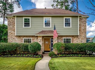 25103 Barmby Dr, Spring, TX 77389