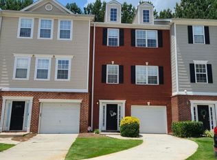 3673 Lantern Walk Ln, Scottdale, GA 30079