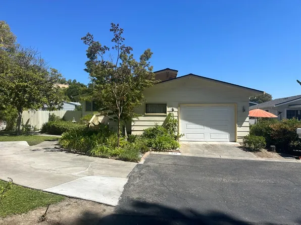 259 Mountain Springs Dr Unit 259, San Jose, CA 95136