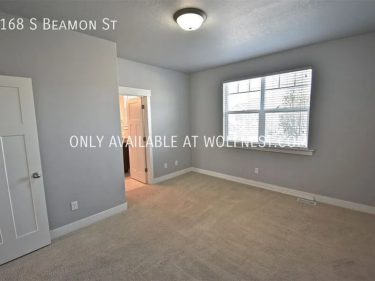 7168 S Beamon St — Photo 12