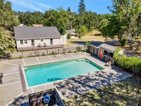 9603 Graton Road, Graton, CA 95444