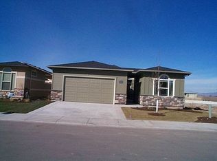 3474 E Quin Dr, Meridian, ID 83646