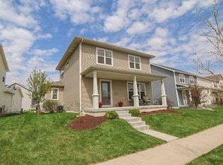 3710 Drumlin Ln, Madison, WI 53719