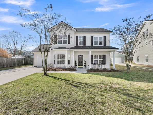 3209 Blazer Horse Ct, Johns Island, SC 29455