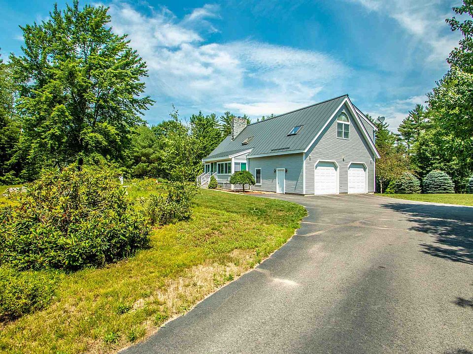 60 N Desmond Dr, East Wakefield, NH 03830 MLS 4863046 Zillow