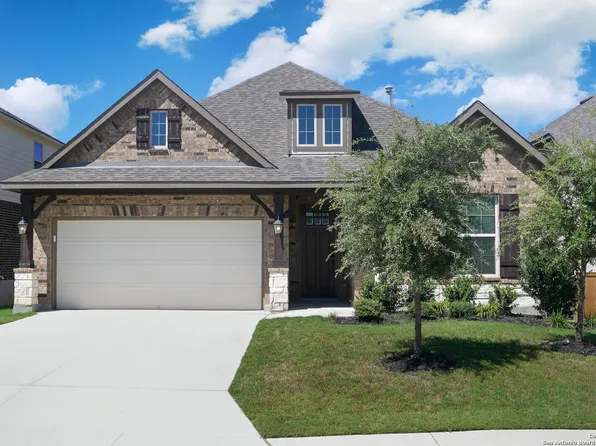 239 MELODY MDWS, Spring Branch, TX 78070