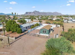 1771 S Idaho Rd, Apache Junction, AZ 85119