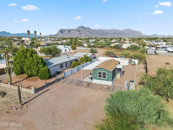 1771 S IDAHO Road, Apache Junction, AZ 85119
