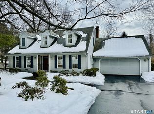 94 Haystack Road, Manchester, CT 06040