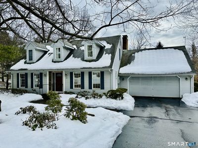 94 Haystack Road, Manchester, CT, 06040