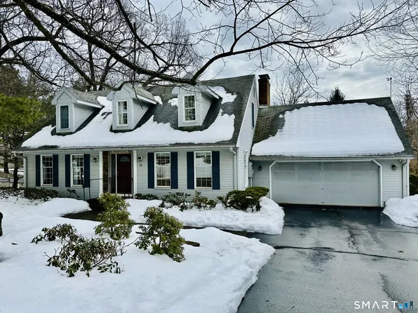 94 Haystack Road, Manchester, CT 06040