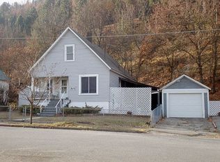 502 2nd St, Kellogg, ID 83837
