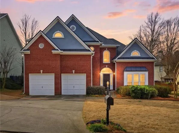 1886 Fox Chapel Dr SE, Smyrna, GA 30080