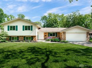 2501 E Rahn Rd, Dayton, OH 45440