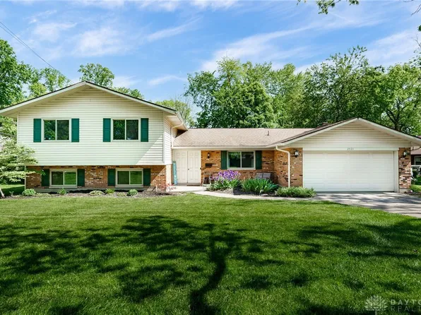 2501 E Rahn Rd, Dayton, OH 45440