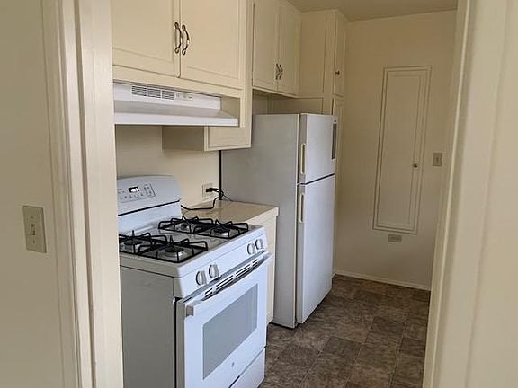 Unit 2 - Kitchen
