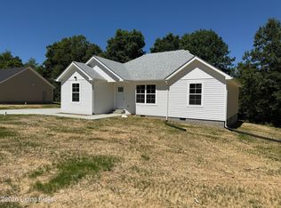 1610 Parkview Dr, Leitchfield, KY 42754
