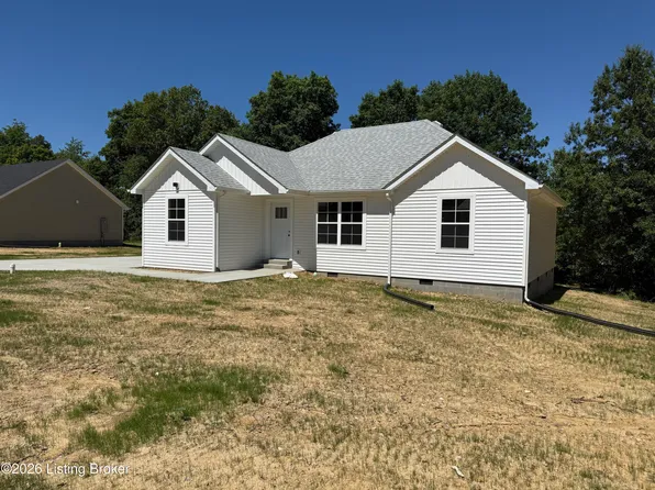 1610 Parkview Dr, Leitchfield, KY 42754