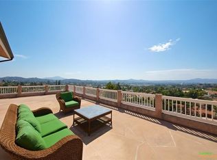 2328 Cerro Sereno, El Cajon, CA 92019