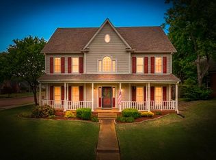 780 Autumn Winds Dr, Collierville, TN 38017