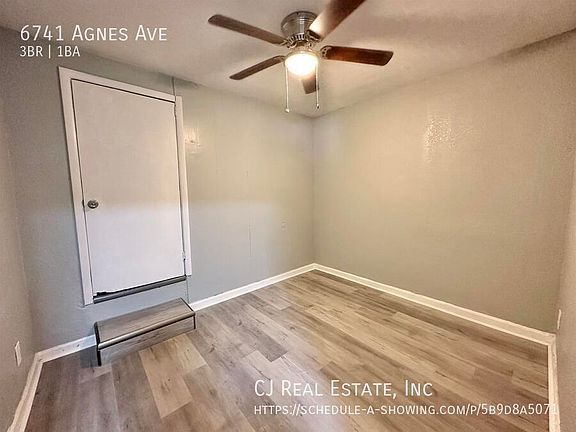 5th image of 6741 Agnes Ave