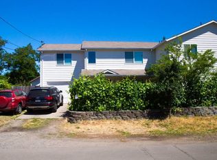 7339 SE Harney St, Portland, OR 97206