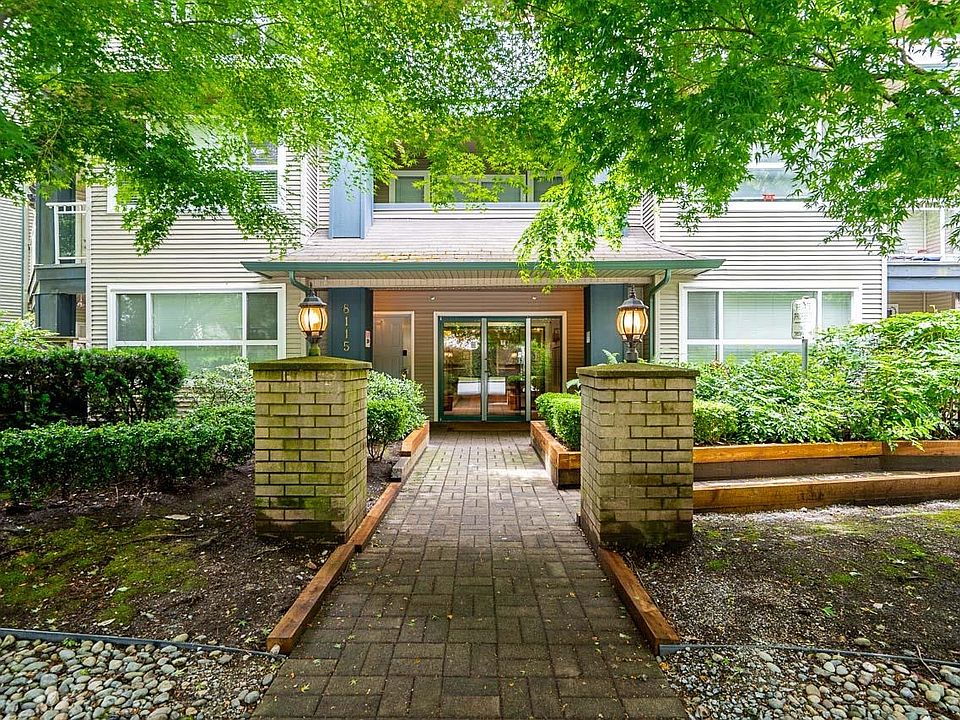 1st image of 8115 121a St #116