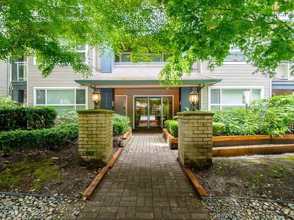 8115 121a St #116, Surrey, BC V3W 1J2