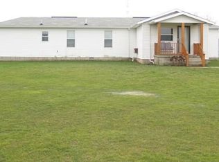 4830 Twp Rd 173, Cardington, OH 43315