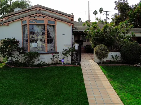 4191 Angeles Vista Blvd, Los Angeles, CA 90008