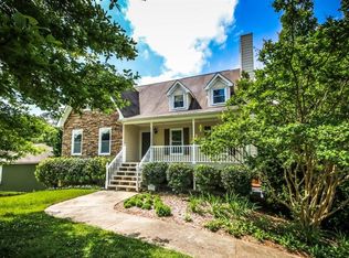 415 Wood Branch St, Woodstock, GA 30188