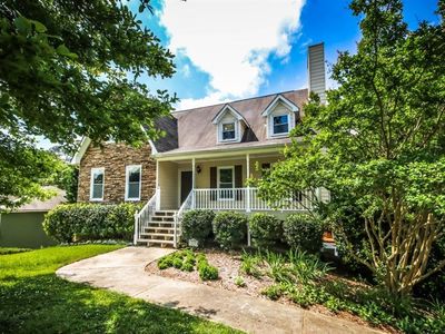 415 Wood Branch St, Woodstock, GA, 30188