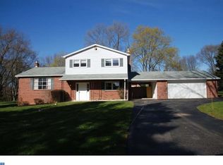 705 S Chester Rd, West Chester, PA 19382